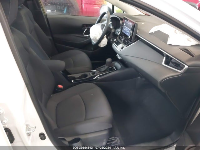 Toyota COROLLA LE 2022 5YFEPMAE3NP375655 Image 5