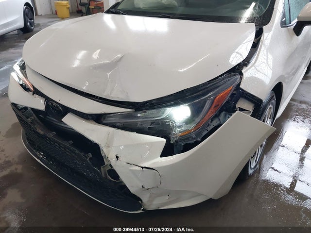 Toyota COROLLA LE 2022 5YFEPMAE3NP375655 Image 6