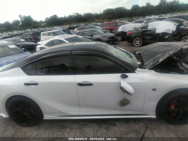 JTHGZ1B29N5058156 Lexus Is 350 F Sport