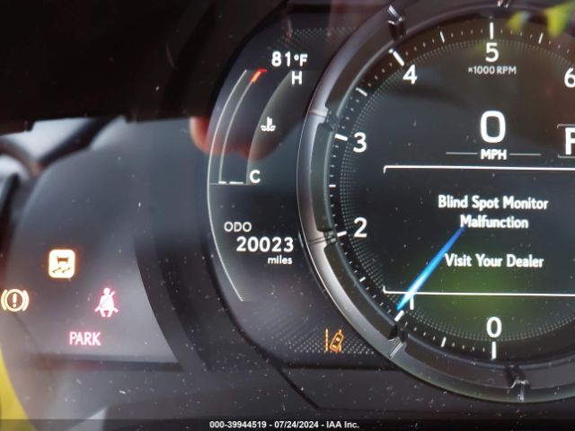JTHGZ1B29N5058156 Lexus Is 350 F Sport