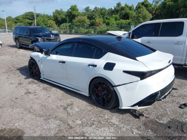 JTHGZ1B29N5058156 Lexus Is 350 F Sport
