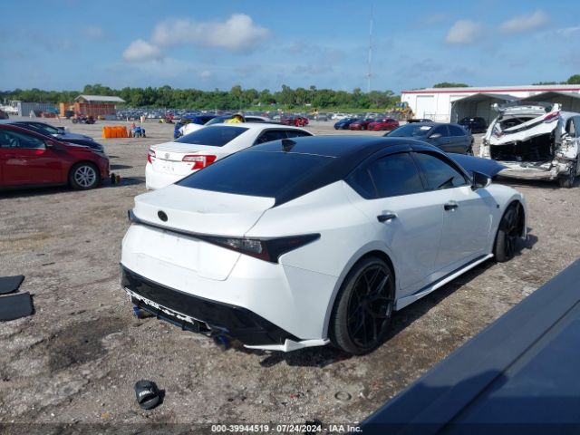 JTHGZ1B29N5058156 Lexus Is 350 F Sport