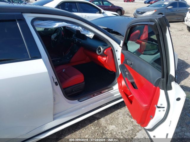 JTHGZ1B29N5058156 Lexus Is 350 F Sport