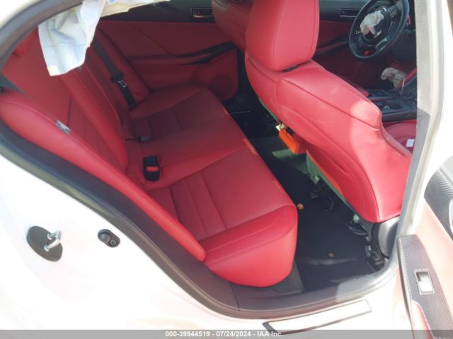 JTHGZ1B29N5058156 Lexus Is 350 F Sport