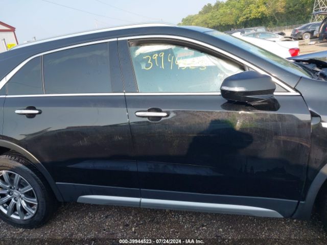 1GYFZDR47LF017824 Cadillac Xt4 Awd Premium Luxury