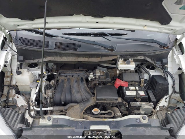 Chevrolet City Express 1lt 2015 3N63M0ZN8FK701965 Image 10