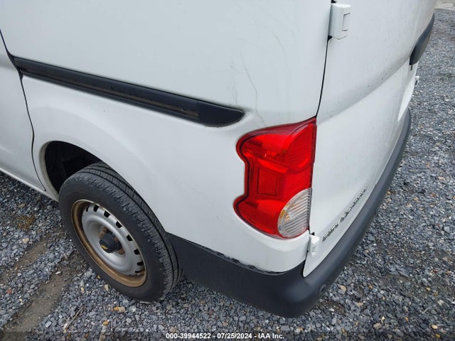 Chevrolet City Express 1lt 2015 3N63M0ZN8FK701965 Image 12