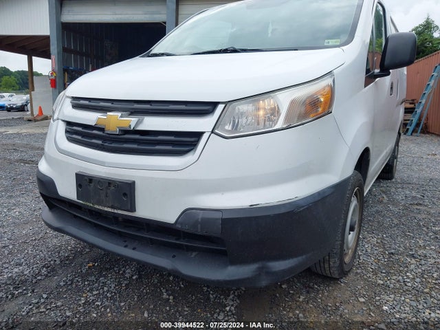 Chevrolet City Express 1lt 2015 3N63M0ZN8FK701965 Image 13
