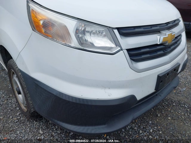 Chevrolet City Express 1lt 2015 3N63M0ZN8FK701965 Image 14