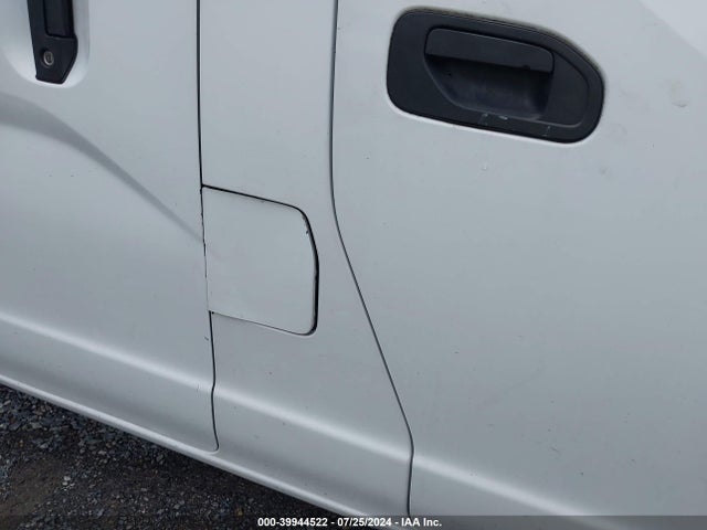 Chevrolet City Express 1lt 2015 3N63M0ZN8FK701965 Image 15