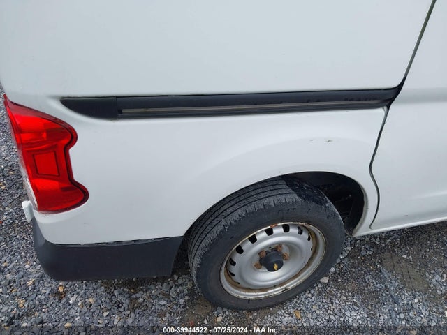 Chevrolet City Express 1lt 2015 3N63M0ZN8FK701965 Image 16