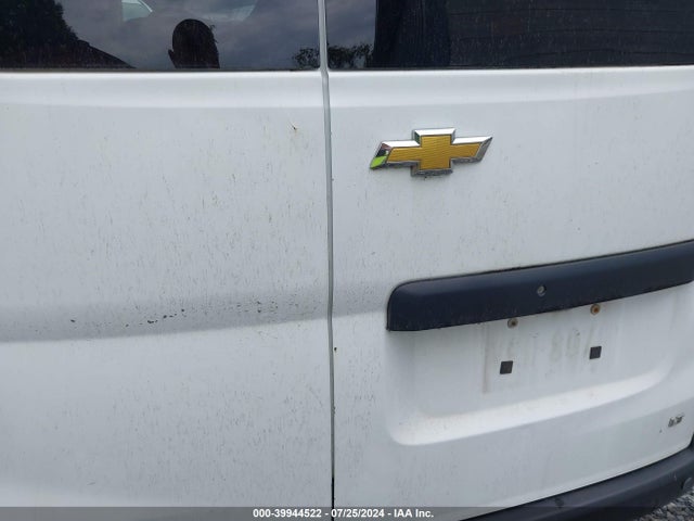 Chevrolet City Express 1lt 2015 3N63M0ZN8FK701965 Image 17