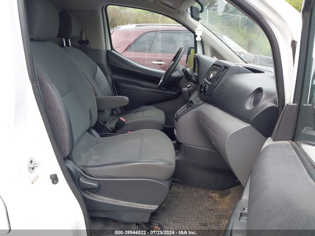 Chevrolet City Express 1lt 2015 3N63M0ZN8FK701965 Image 5