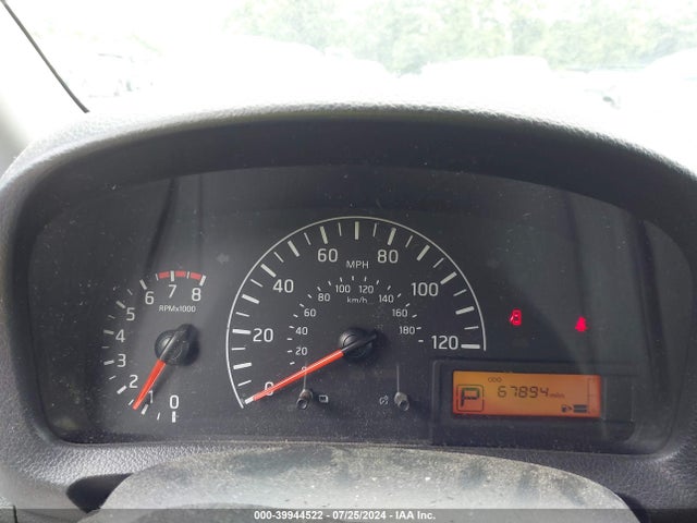 Chevrolet City Express 1lt 2015 3N63M0ZN8FK701965 Image 7