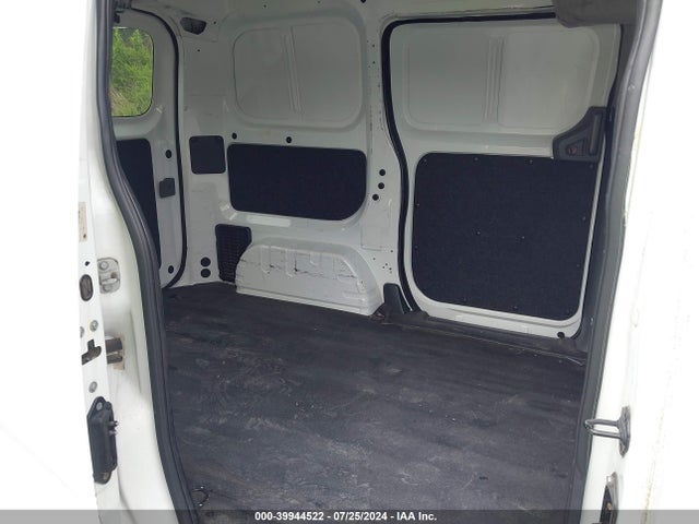 Chevrolet City Express 1lt 2015 3N63M0ZN8FK701965 Image 8