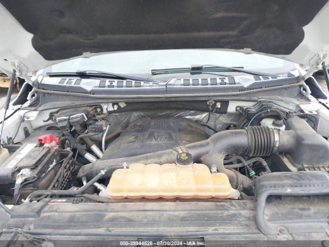 1FTFW1EG4GFC64513 Ford F-150 Xlt