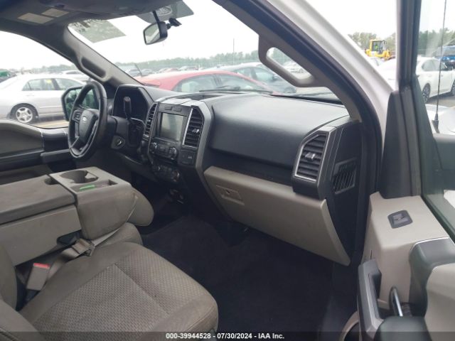 1FTFW1EG4GFC64513 Ford F-150 Xlt