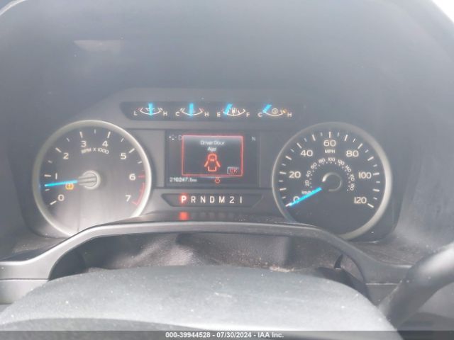 1FTFW1EG4GFC64513 Ford F-150 Xlt