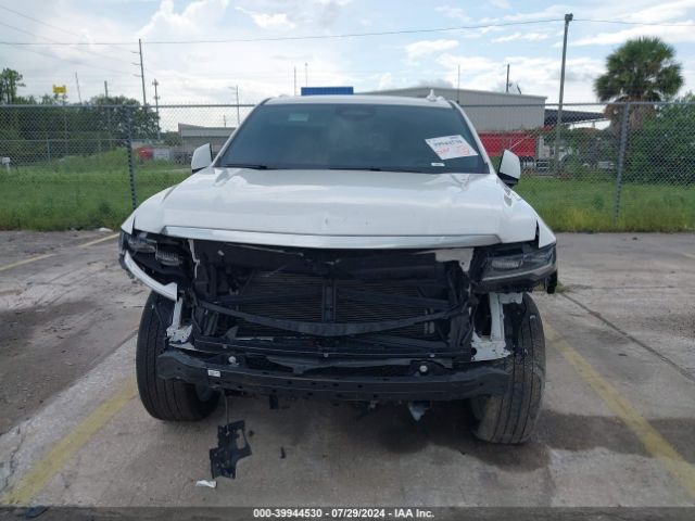 1GYS4BKL6NR255166 Cadillac Escalade 4wd Premium Luxury