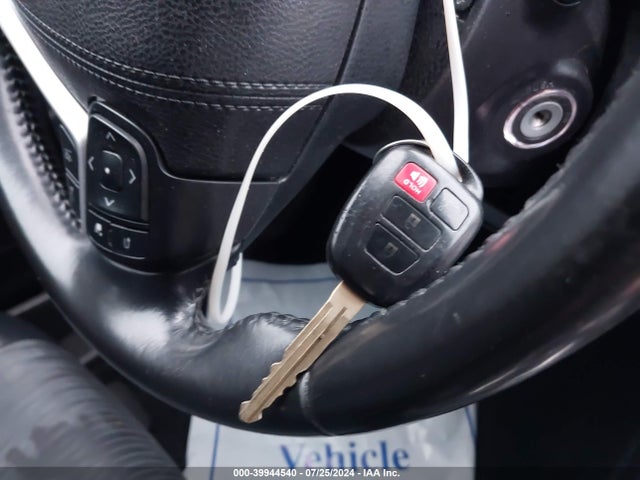 Toyota Highlander Le/le Plus 2017 5TDZZRFH7HS210988 Image 11