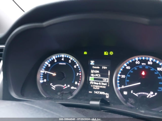 Toyota Highlander Le/le Plus 2017 5TDZZRFH7HS210988 Image 7