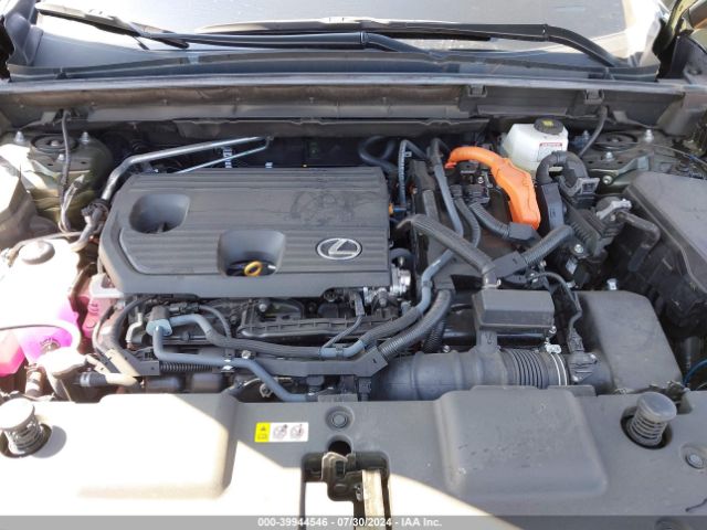 2T2GKCEZ3RC017536 Lexus Nx 350h Premium