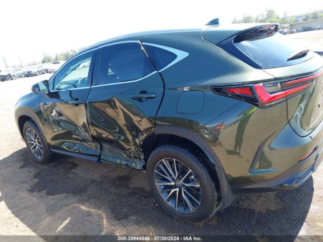 2T2GKCEZ3RC017536 Lexus Nx 350h Premium