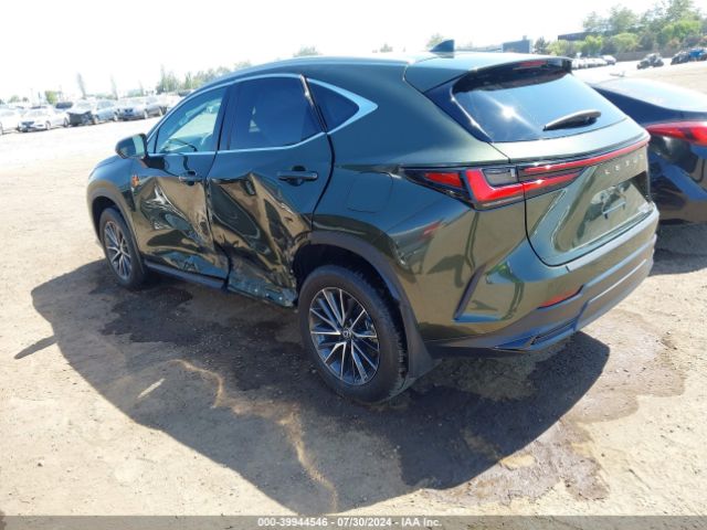 2T2GKCEZ3RC017536 Lexus Nx 350h Premium