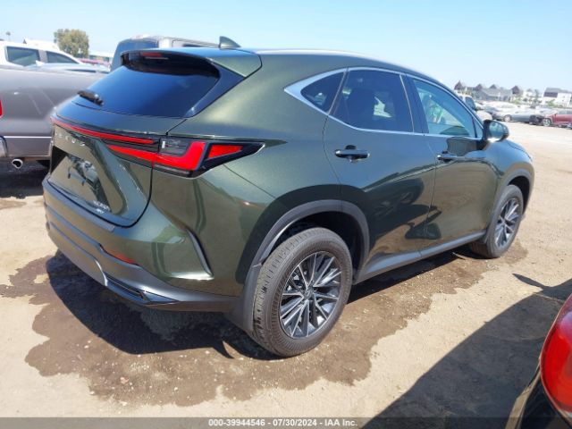 2T2GKCEZ3RC017536 Lexus Nx 350h Premium