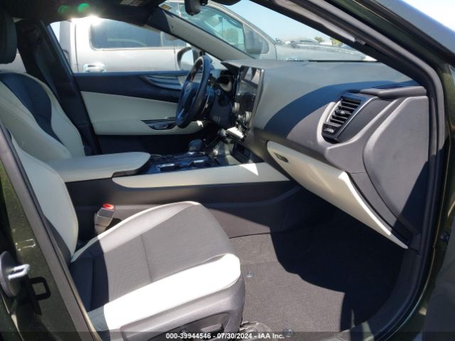 2T2GKCEZ3RC017536 Lexus Nx 350h Premium