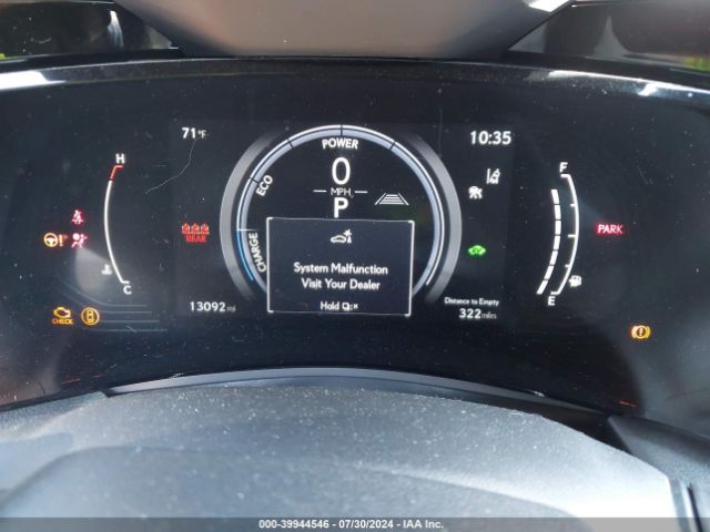 2T2GKCEZ3RC017536 Lexus Nx 350h Premium