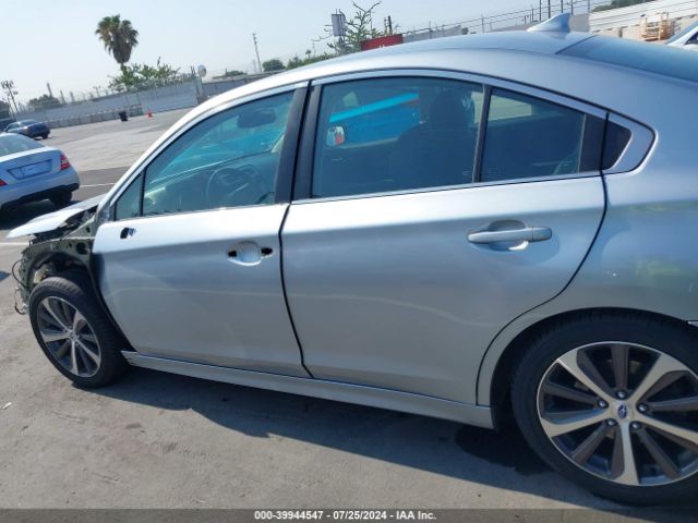 4S3BNEJ6XG3054506 Subaru Legacy 3.6r Limited