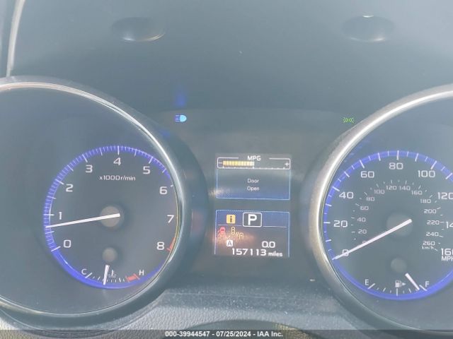 4S3BNEJ6XG3054506 Subaru Legacy 3.6r Limited