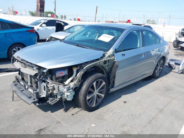 4S3BNEJ6XG3054506 Subaru Legacy 3.6r Limited