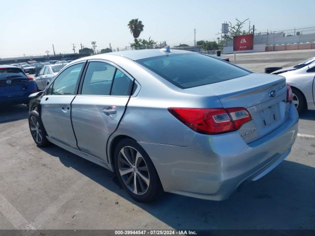 4S3BNEJ6XG3054506 Subaru Legacy 3.6r Limited