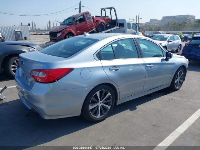 4S3BNEJ6XG3054506 Subaru Legacy 3.6r Limited