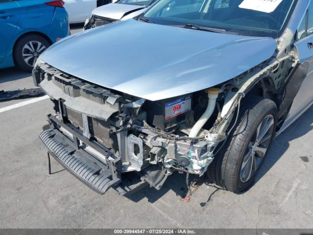 4S3BNEJ6XG3054506 Subaru Legacy 3.6r Limited