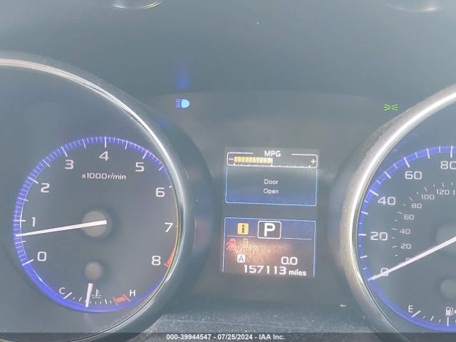 4S3BNEJ6XG3054506 Subaru Legacy 3.6r Limited