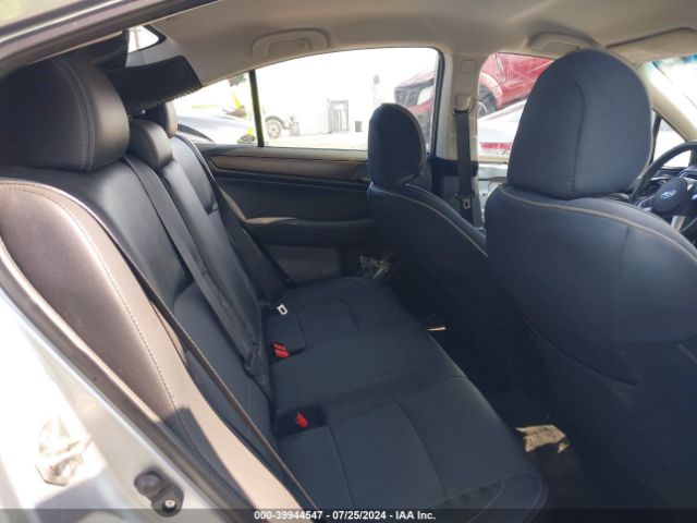 4S3BNEJ6XG3054506 Subaru Legacy 3.6r Limited