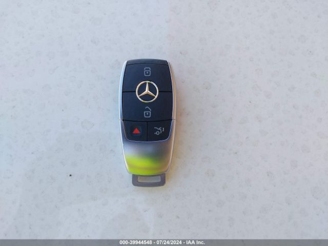 W1N4M4HB9MW155208 Mercedes-Benz Glb 250 4matic