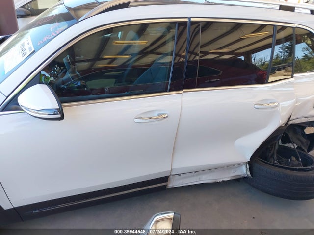 W1N4M4HB9MW155208 Mercedes-Benz Glb 250 4matic