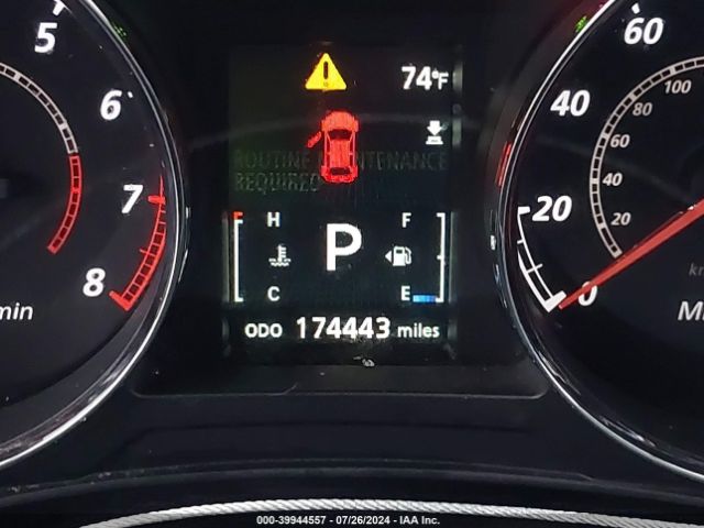JA4AP3AU5GZ048855 Mitsubishi Outlander Sport 2.0 Es