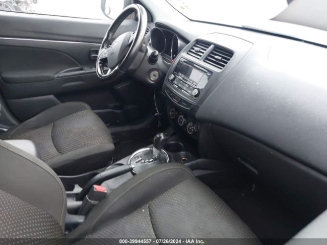JA4AP3AU5GZ048855 Mitsubishi Outlander Sport 2.0 Es