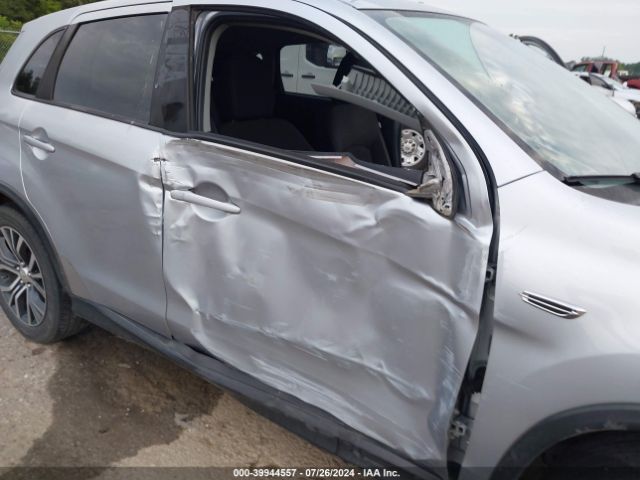 JA4AP3AU5GZ048855 Mitsubishi Outlander Sport 2.0 Es