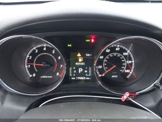 JA4AP3AU5GZ048855 Mitsubishi Outlander Sport 2.0 Es