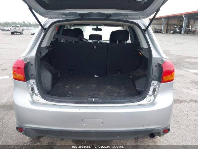 JA4AP3AU5GZ048855 Mitsubishi Outlander Sport 2.0 Es