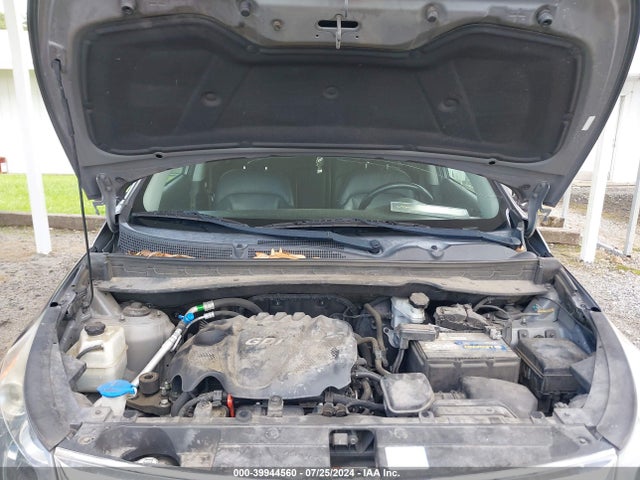 KIA Sportage Ex 2016 KNDPC3AC2G7843649 Image 10
