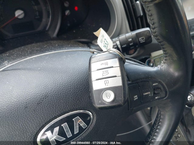 KIA Sportage Ex 2016 KNDPC3AC2G7843649 Image 11