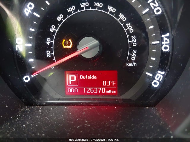 KIA Sportage Ex 2016 KNDPC3AC2G7843649 Image 7