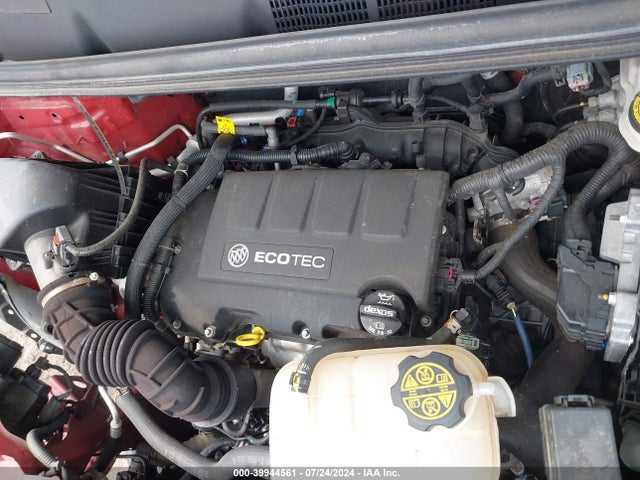 KL4CJASB7JB688027 Buick Encore Preferred